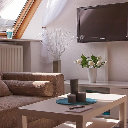 079 Schroeder Ferienwohnung Wilhelmshaven Eksteriør bilde