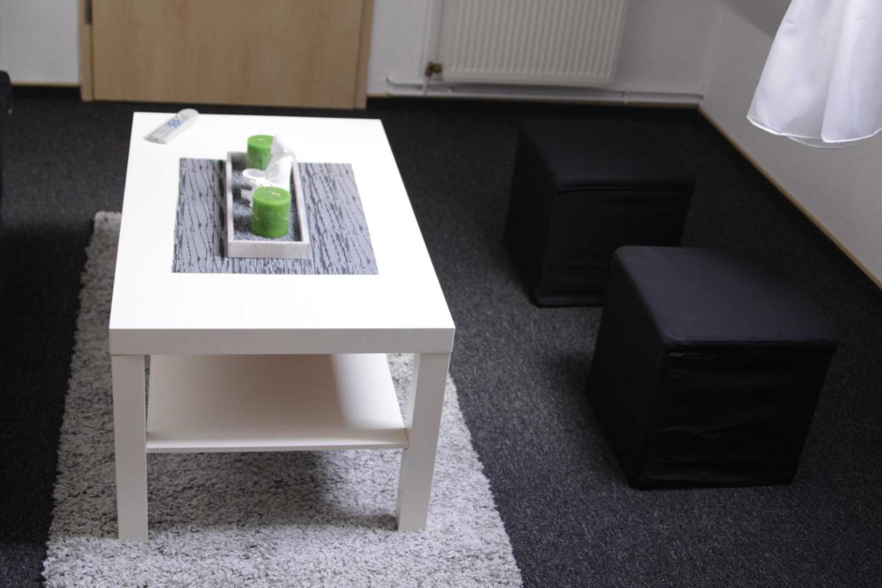 079 Schroeder Ferienwohnung Wilhelmshaven Eksteriør bilde